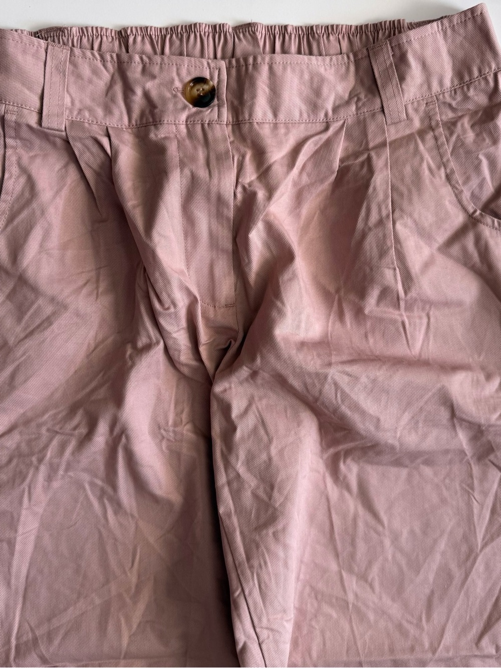 Halara Mid Rise Casual Joggers with Pockets size M Medium NWT - Picture 7 of 16